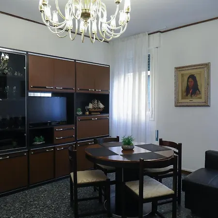 Guest house Welc Om Tre Archi *