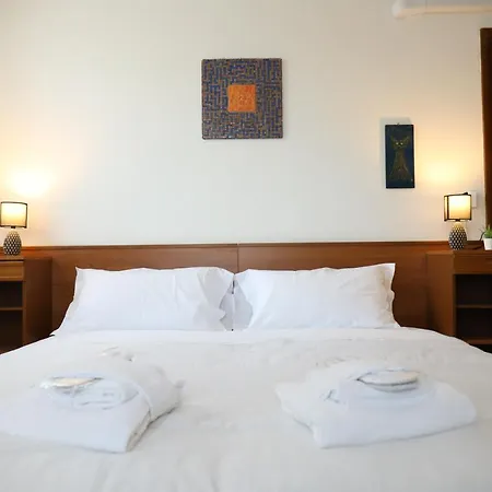 Welc Om Tre Archi Guest house Venice