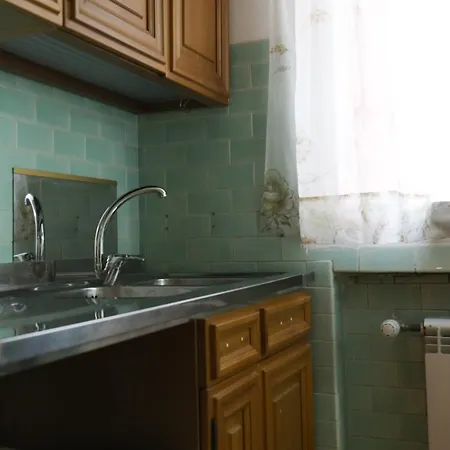 Welc Om Tre Archi Guest house Venice