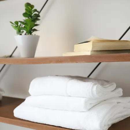 Guest house Welc Om Tre Archi *