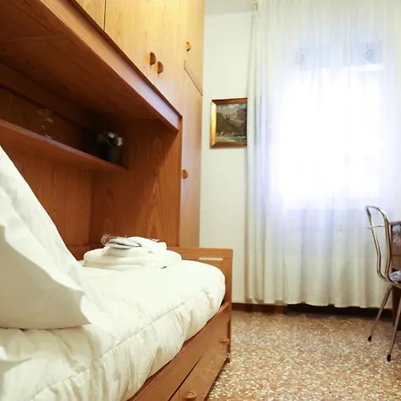 Guest house Welc Om Tre Archi